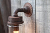 Ngari Outdoor Hanging Light - NL0801 - Uneeka