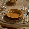 Nuwara Mustard Pasta Bowl - NP5001 - Uneeka