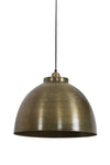 Old Bronze Hanging Lamp - 3019420 - Uneeka
