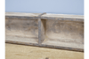 Old Double Brick Mould / Storage Tin* - 5183 - Uneeka