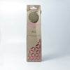 Organic Goodness Incense Cones & Holder - SONG304 - Uneeka