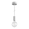 Outdoor Pendant Lamp - PDEBIEL0115SM01 - Uneeka