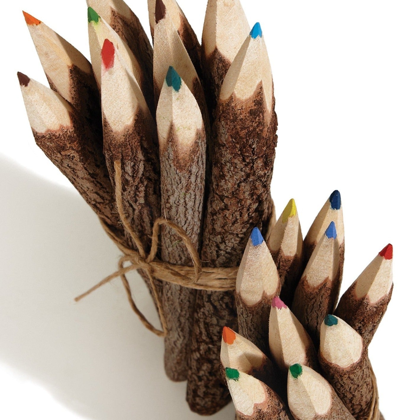 Pack Of 10 Wooden Pencils - BS2 - Uneeka