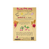 Packet Of Beetroot Seeds - SEEDS004 - Uneeka