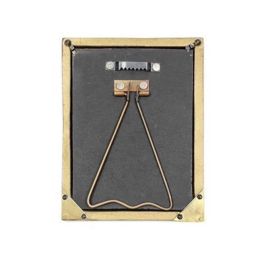 Pambani Antique Brass 5