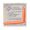 Parenting Advice New Baby Greetings Card - CAR164 - Uneeka