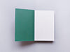 Paris Pocket Lay Flat Notebook - FLNB028 - Uneeka
