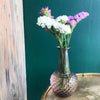 Penna Vase Recycled Glass - MK21821 - Uneeka