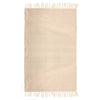 Plain Recycled Yarn 60 x 90 Rug - R18023ST - Uneeka