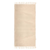 Plain Recycled Yarn 75 x 135 Rug - R18024ST - Uneeka