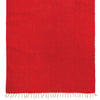 Plain Recycled Yarn Rug 120 x 180cm - R18046RD - Uneeka
