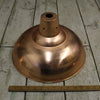 Polished Pendant Hanging Factory Light Shade - 09.805A.PC.360 - Uneeka