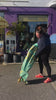 Nicole Guide to Opening up Parasols - Uneeka