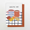 Qualitea Dad Greetings Card - QD09 - Uneeka