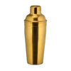 Rahuri Brass Cocktail Shaker* - RS3601 - Uneeka