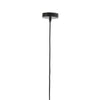Rattan Flat Round Hanging Light - 2957130 - Uneeka
