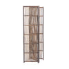 Rattan Wood Room Divider - 6790433 - Uneeka