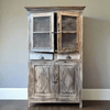 Reclaimed Wood Indian Larder - Uneeka