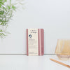Recycled Leather A6 Lined Notebook - 250 - Uneeka