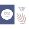 Resilience For Every Day Quote Book - B053342 - Uneeka