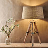 Ronga Tripod Table Lamp Base* - RL4401 - Uneeka