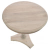 Round Vintage Side Table - IG06 - Uneeka
