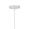 Round Water Hyacinth Natural Hanging Lamp - 2936426 - Uneeka