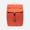Rounded Single Clip Recycled Plastic Backpack - 8435382607653 - Uneeka