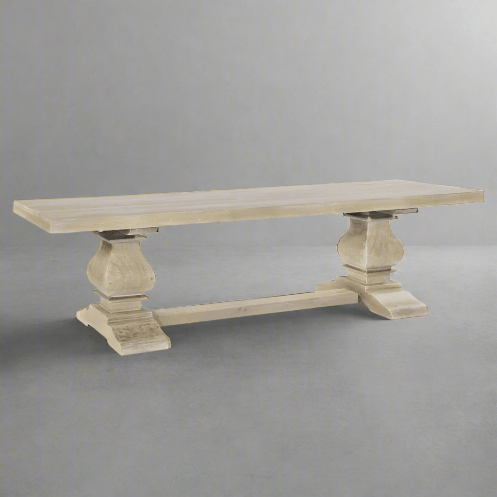 Rowico Bowood Dining Bench* - BOW12D - Uneeka