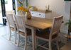Rowico Lulworth Dining Table* - LUL02 - Uneeka