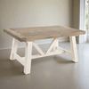 Rowico Purbeck Dining Table* - PUR30 - Uneeka
