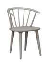 Rowico Stick Back Wooden Scandi Carmen Chair* - 106236 - Uneeka