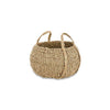 Rundi Seagrass Indoor Basket* - RB4601 - Uneeka