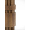 Sakura Wooden Lamp Base - 7039764 - Uneeka