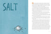 Salt Fat Acid Heat Cookery Book* - B032677 - Uneeka