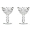Santosa Champagne Glass - SG1301 - Uneeka