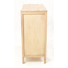 Savana Rattan Two Door Small Cabinet - HAV04 - Uneeka