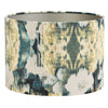 Scarabee Blue Lamp Shade - 2220942 - Uneeka