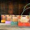 Seedball Hanging Seed Tube Packs - PACK - POP - Uneeka
