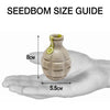 Seedbom Foragebom - SSBOM - FO - Uneeka