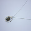 Semi Precious Nugget Necklace - NN005 - Uneeka