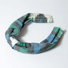 Silk Multiway Headband* - HAI000023 - Uneeka
