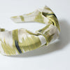 Silk Multiway Headband* - HAI000025 - Uneeka