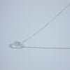 Silver Teardrop Necklaces - TDN008 - NECKLACE - Uneeka