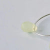Silver Teardrop Necklaces - TDN018 - NECKLACE - Uneeka