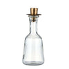 Sirsa Clear Glass Candlestick - SC2902 - Uneeka