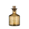 Sirsa Sepia Glass Candlestick - SC2803 - Uneeka