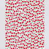 Smiling Cherries Gift Wrap - WP96 - Uneeka
