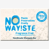 Solid Shampoo Bar - Fragrance Free* - NW17 - Uneeka