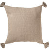 Souk Geometric Cushion - CC127 - T - Uneeka